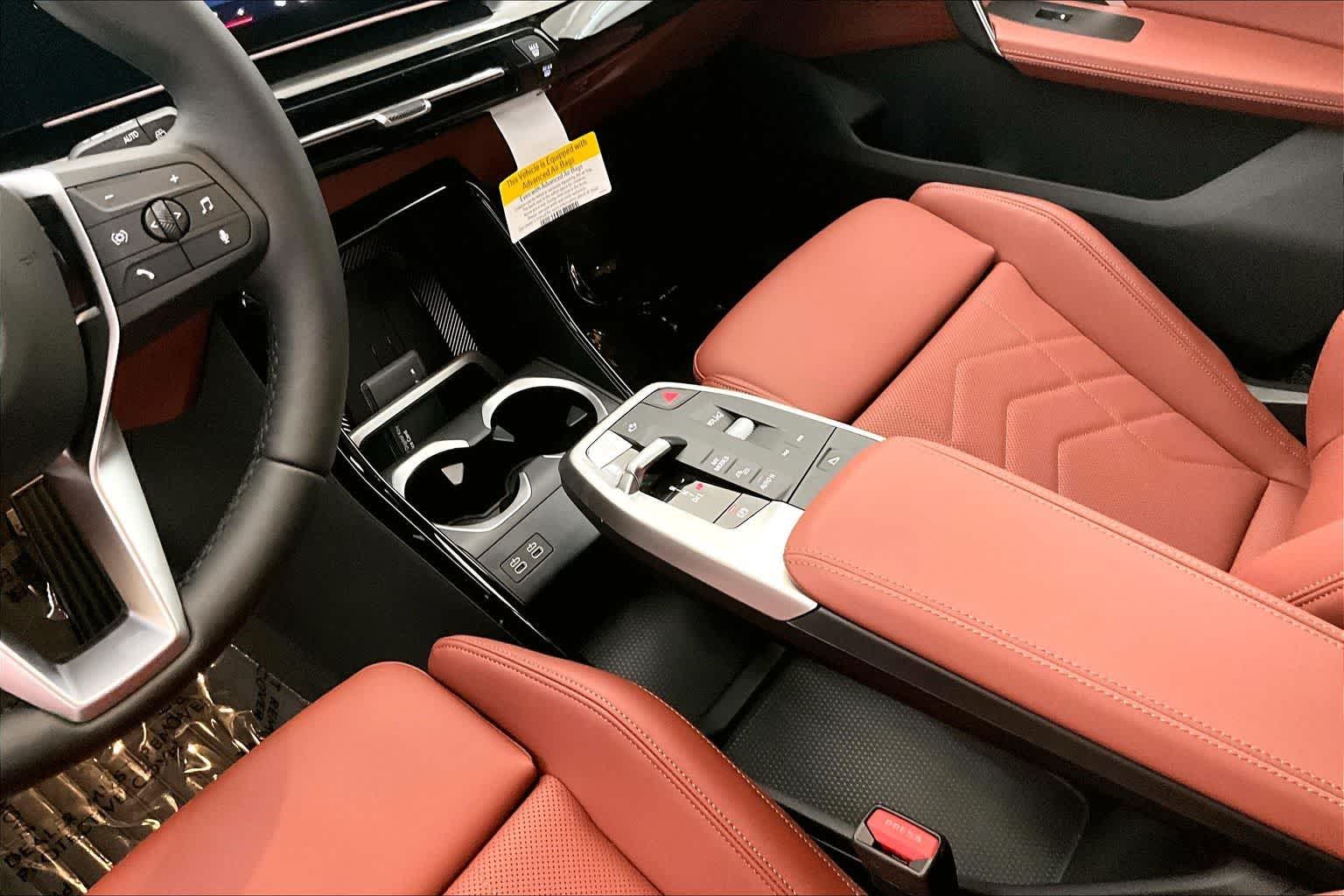 Thumbnail: 2026 BMW X1 - 17