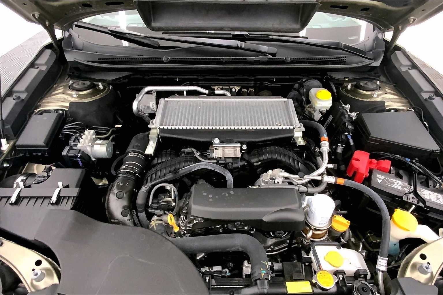 Thumbnail: 2024 Subaru Outback - 9