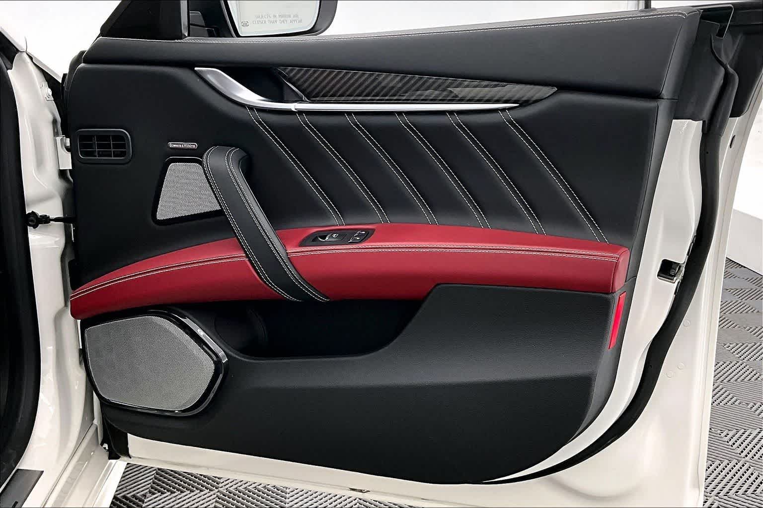 Thumbnail: 2023 Maserati Ghibli - 28