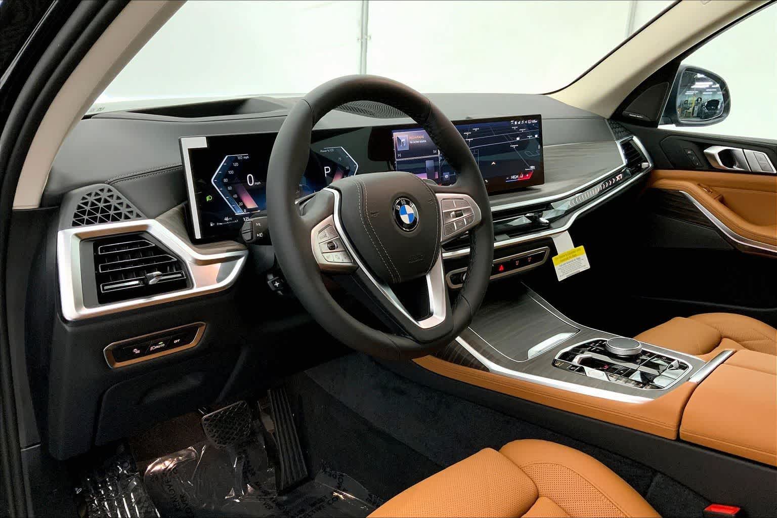 Thumbnail: 2026 BMW X7 - 2