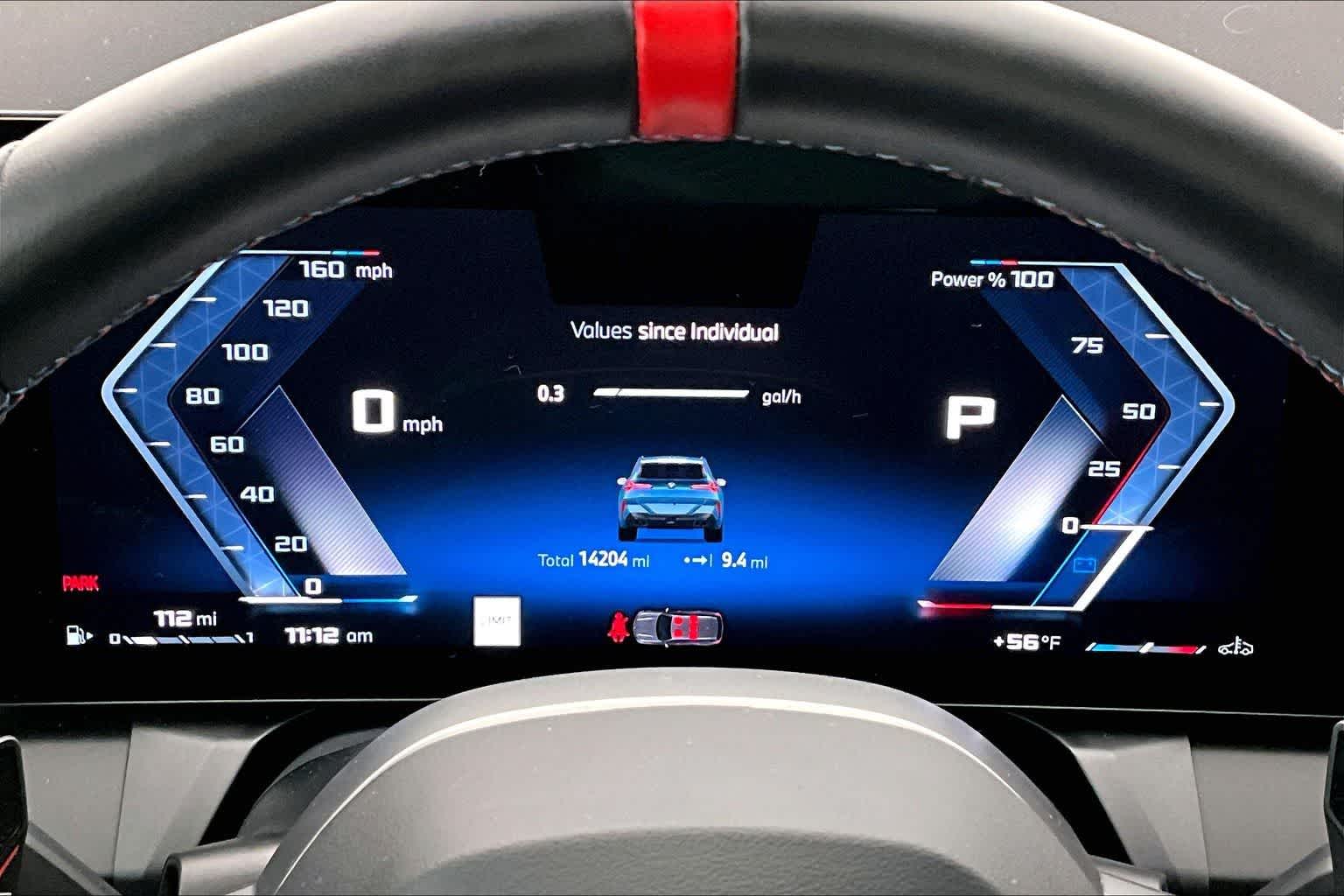 Thumbnail: 2025 BMW X3 - 17