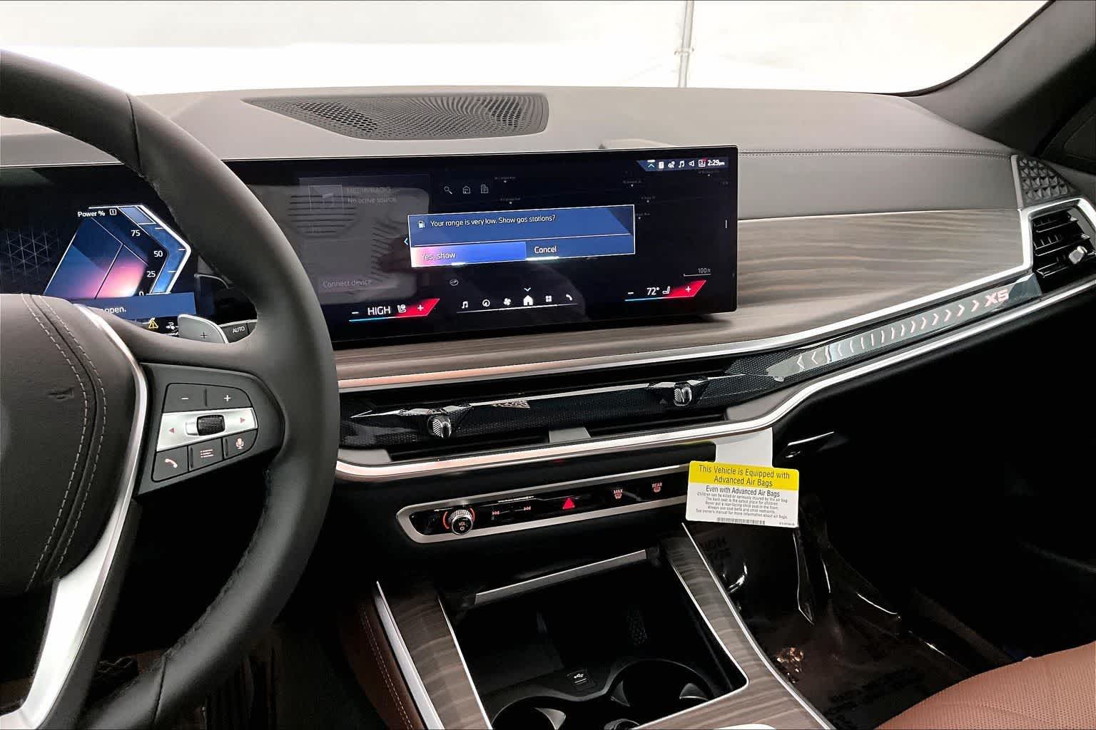 Thumbnail: 2026 BMW X5 - 16