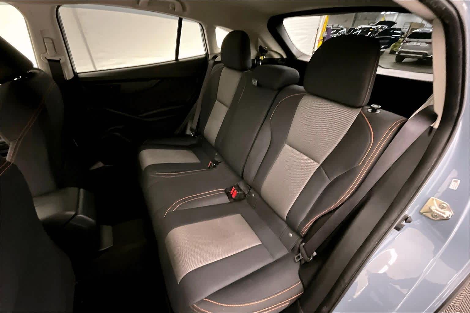 Thumbnail: 2020 Subaru Crosstrek - 29