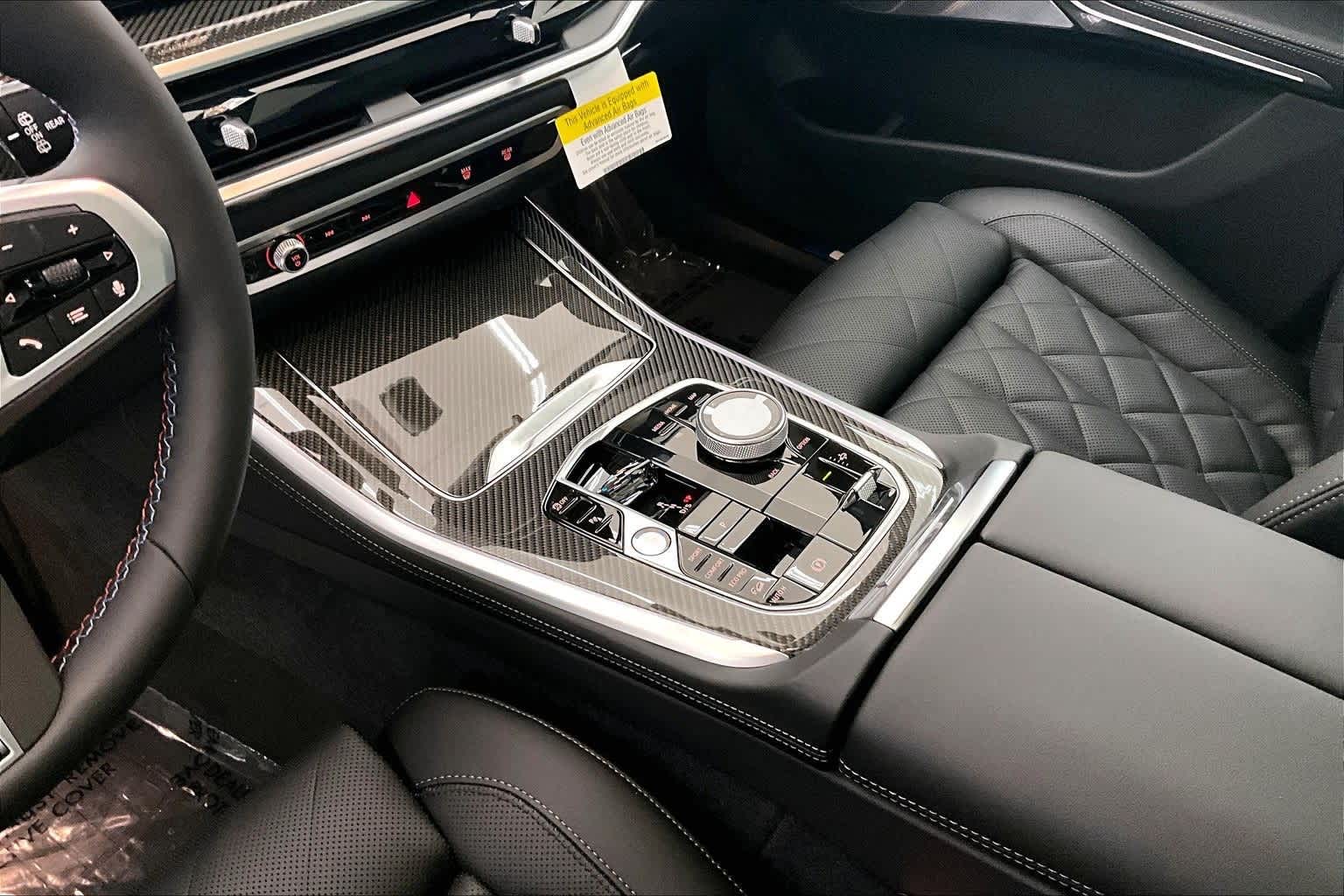 Thumbnail: 2026 BMW X5 - 17