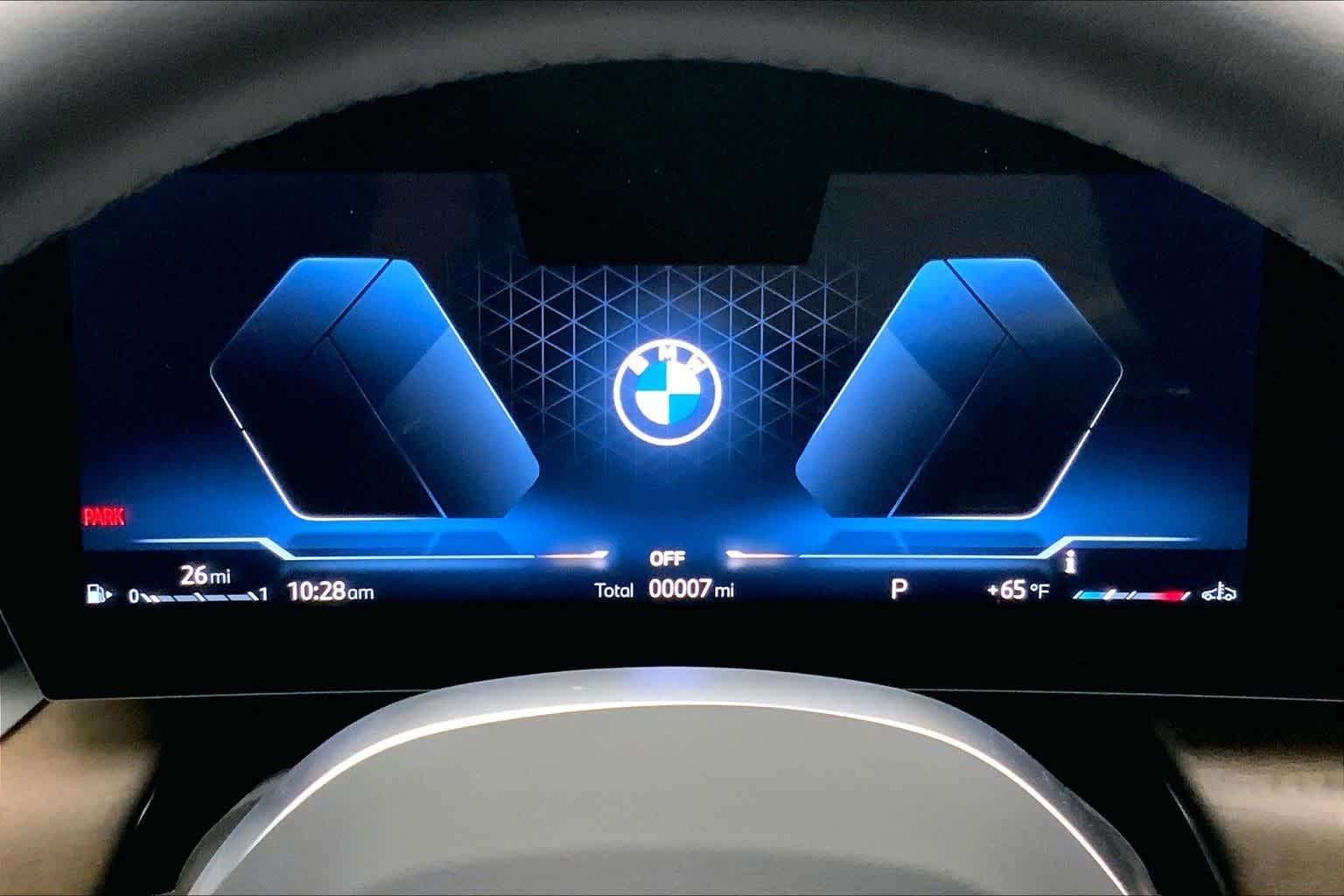 Thumbnail: 2026 BMW X1 - 18