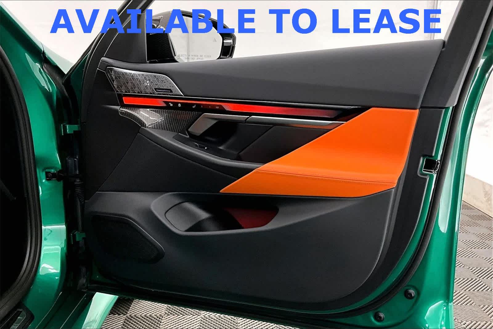 Thumbnail: 2025 BMW M5 - 28