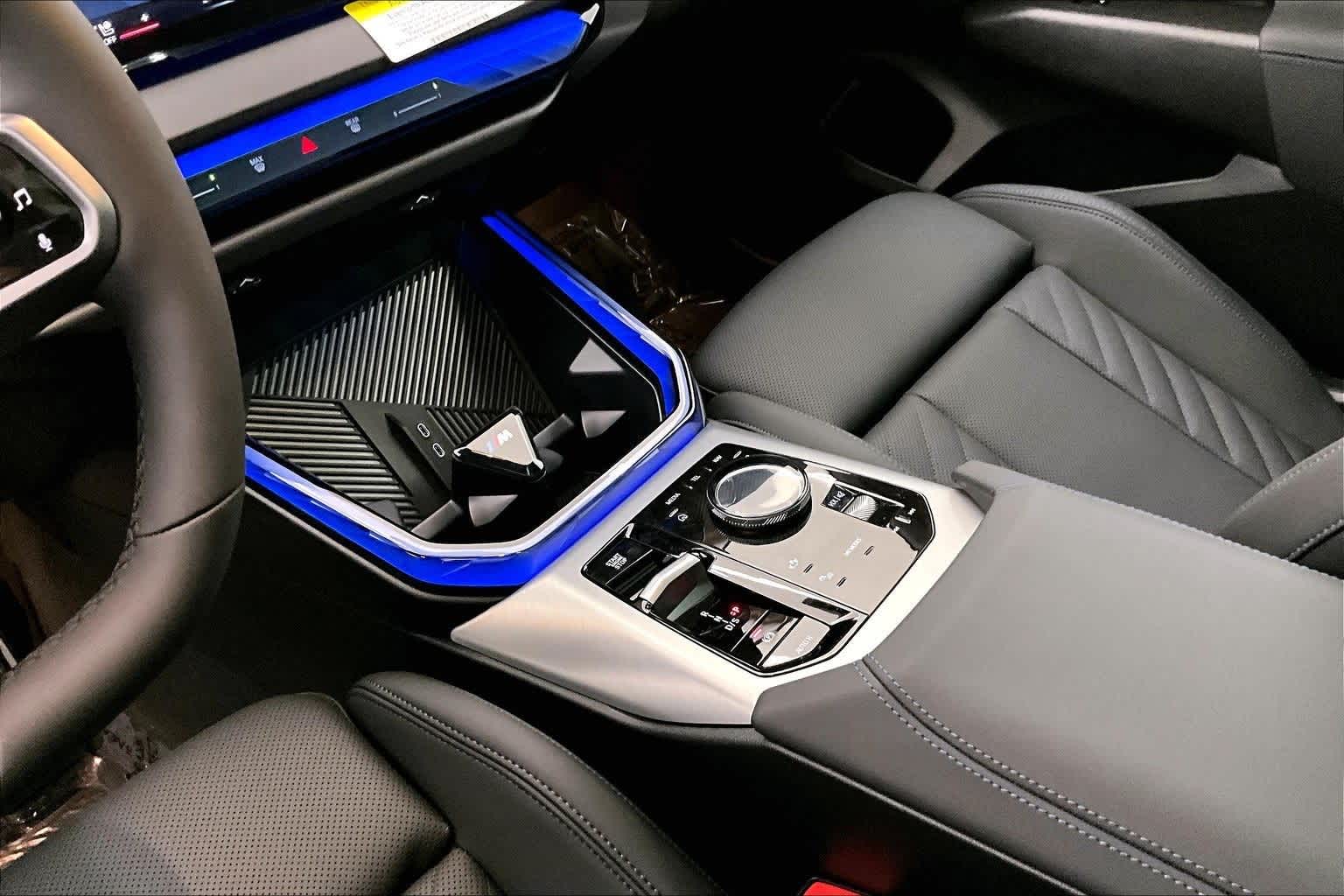 Thumbnail: 2025 BMW X3 - 17