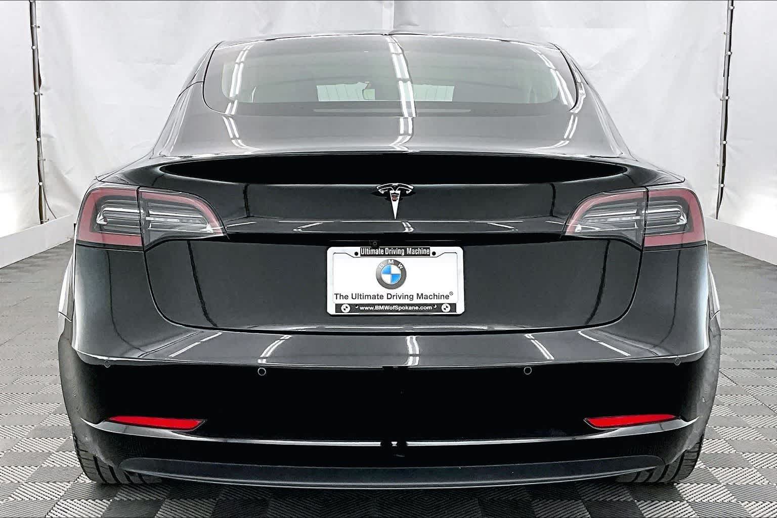 Thumbnail: 2019 Tesla Model 3 - 5