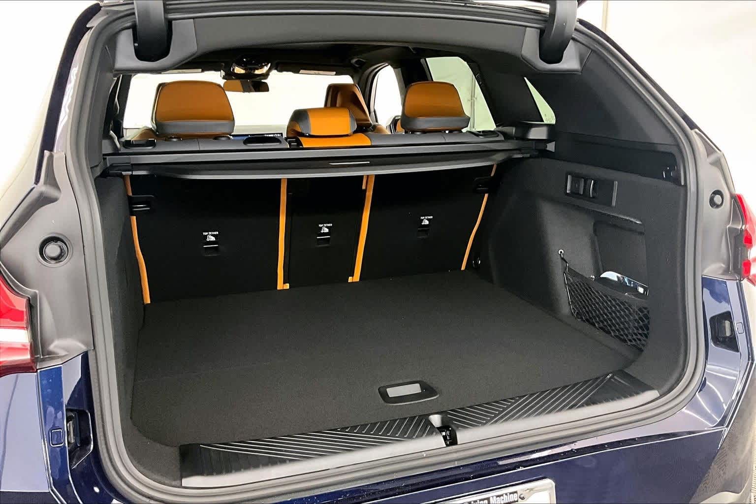 Thumbnail: 2026 BMW X3 - 19