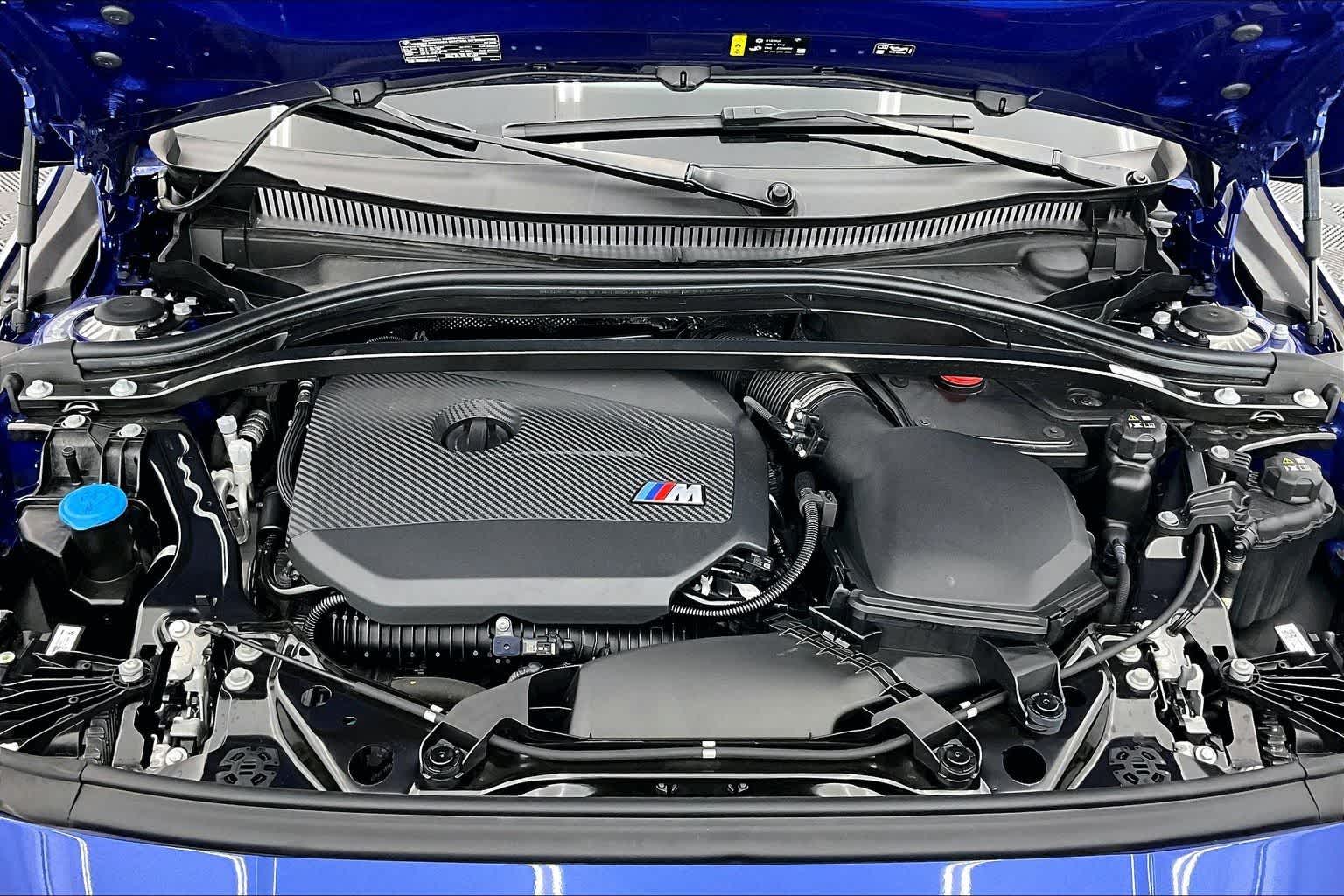 Thumbnail: 2025 BMW 2 Series - 9