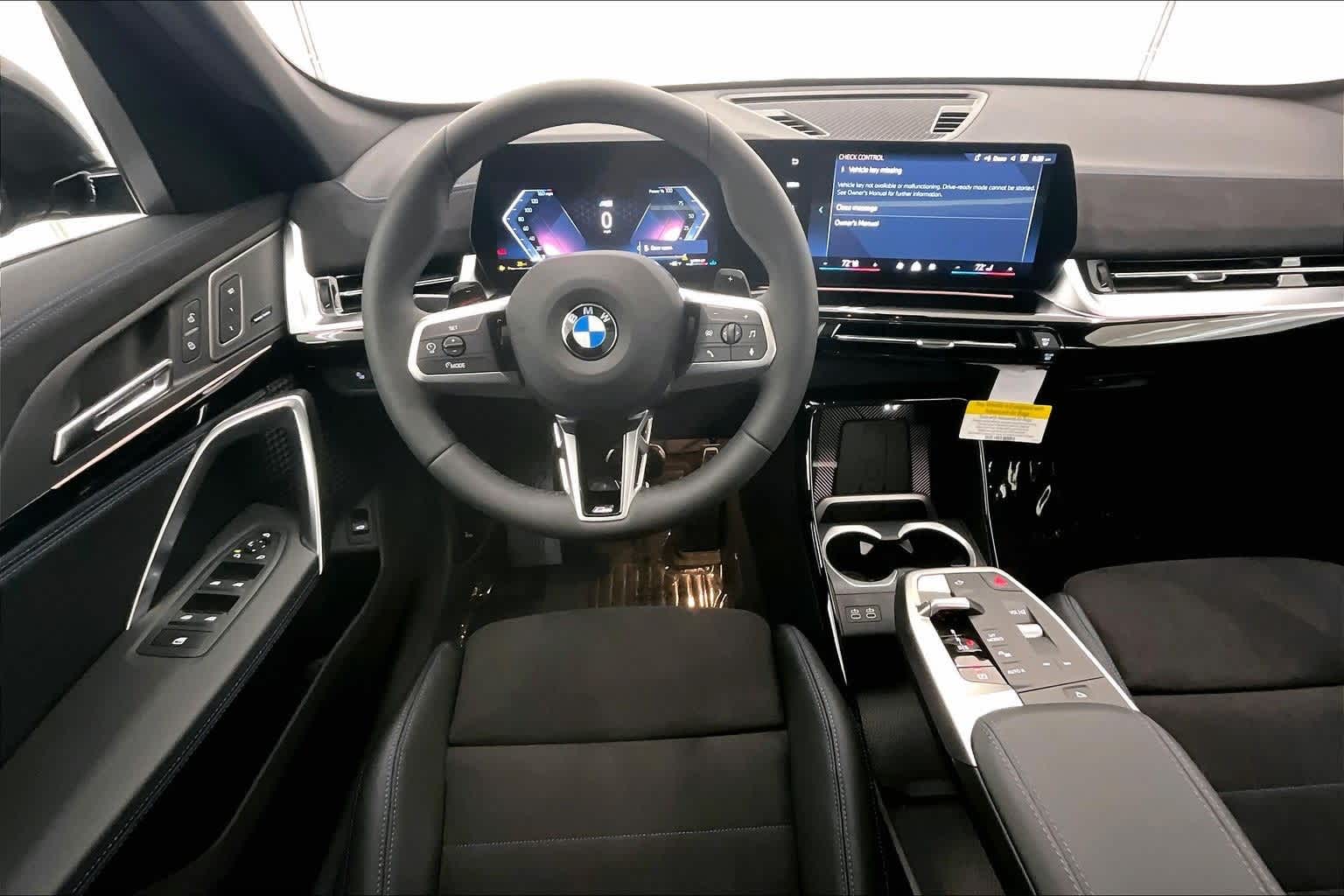 Thumbnail: 2026 BMW X1 - 15