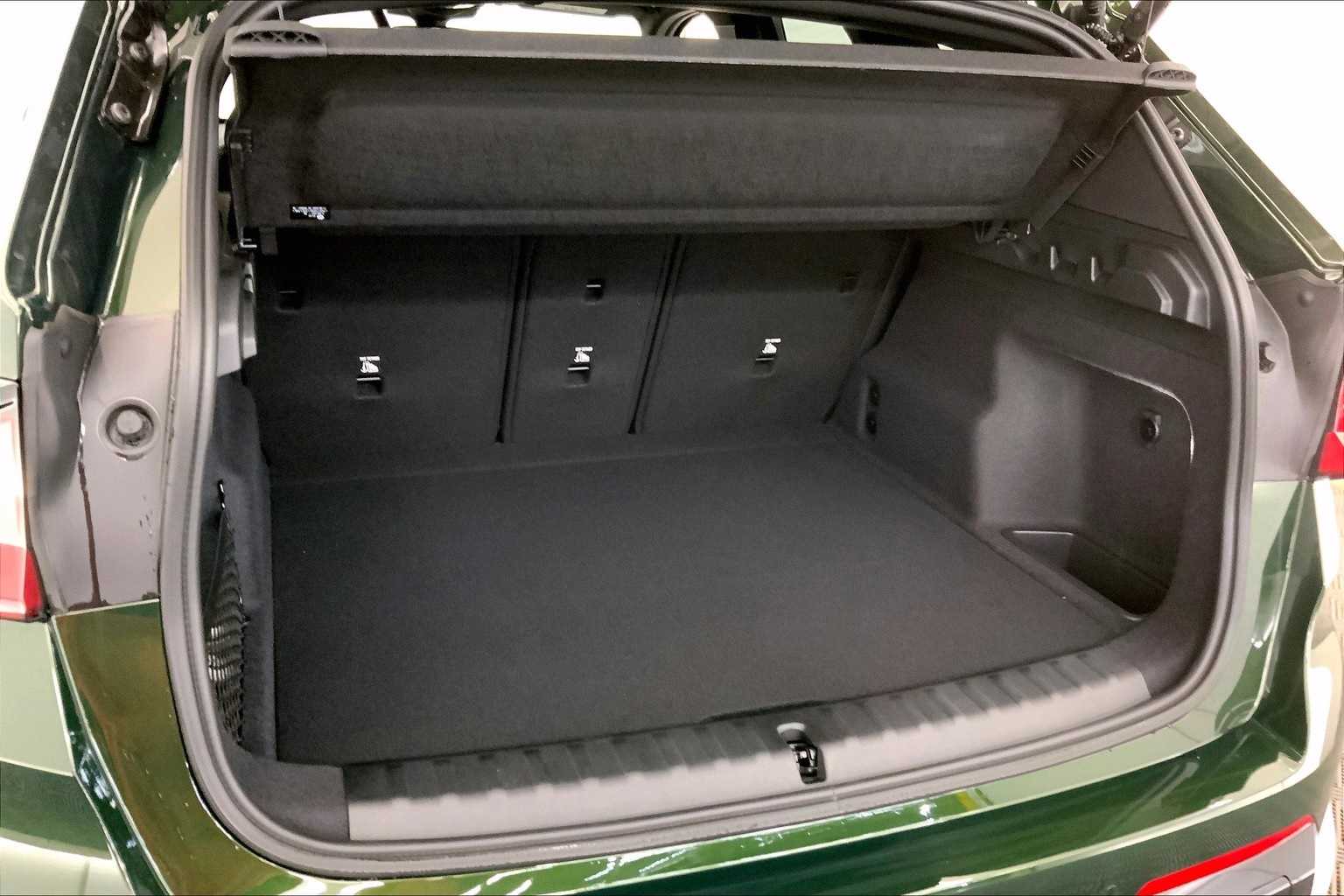 Thumbnail: 2025 BMW X1 - 19