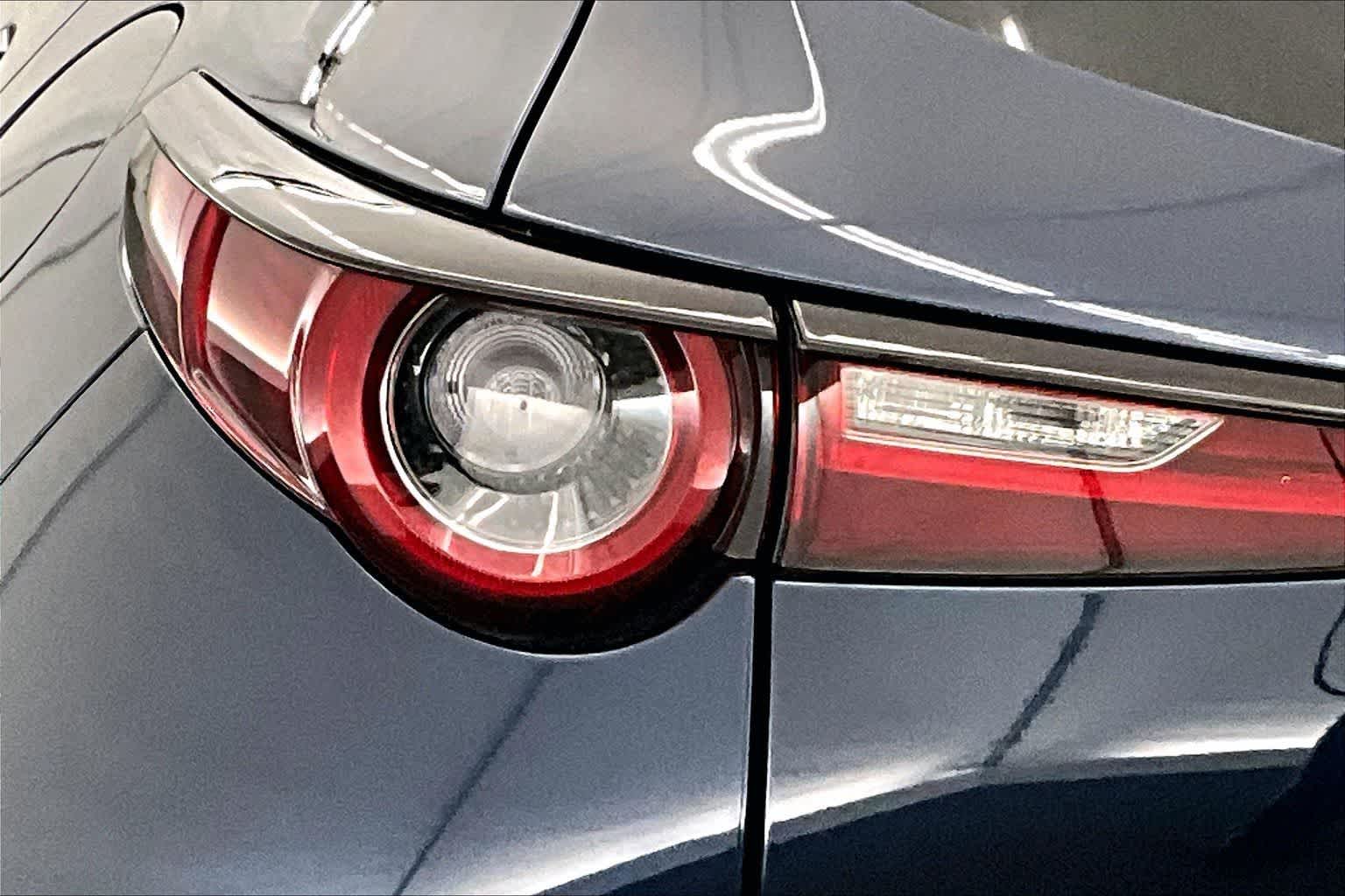 Thumbnail: 2024 Mazda CX-30 - 32