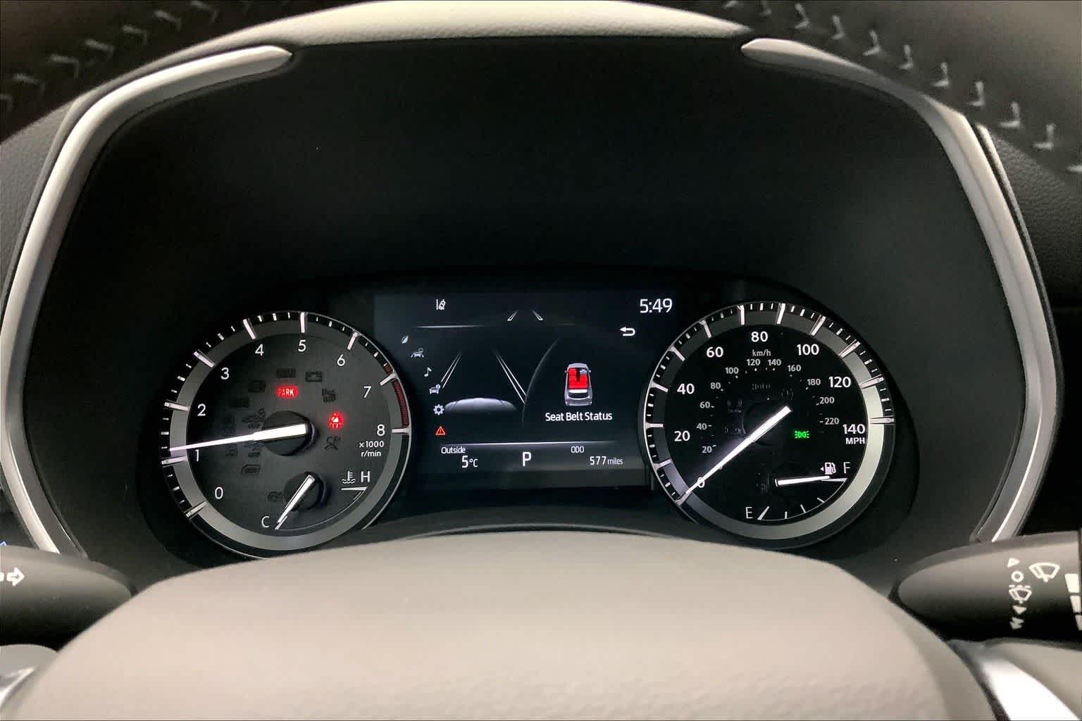 Thumbnail: 2021 Toyota Highlander - 17