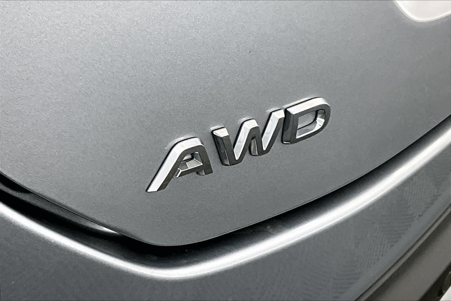 Thumbnail: 2023 Honda Pilot - 7