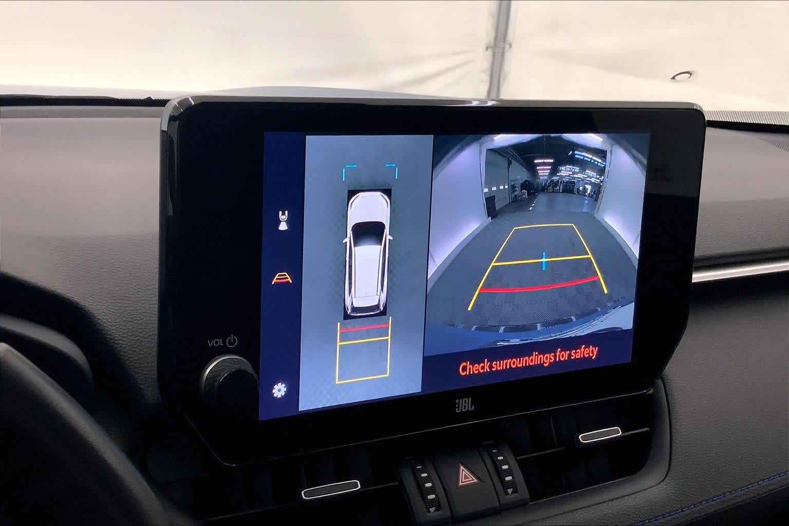 Thumbnail: 2024 Toyota RAV4 - 26