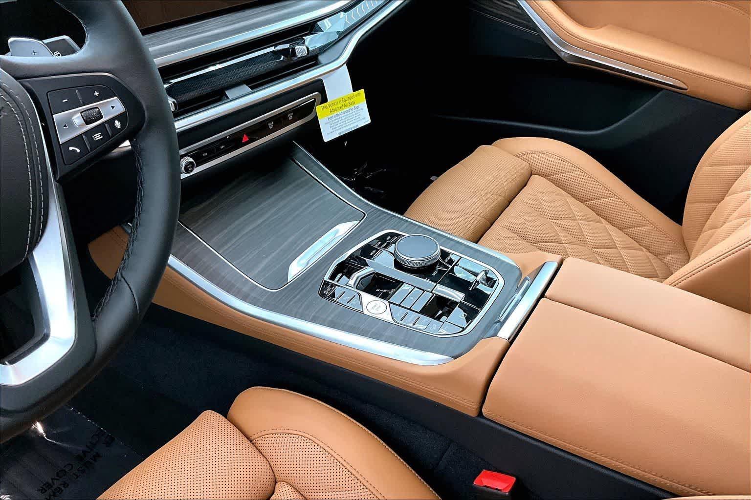 Thumbnail: 2026 BMW X5 - 17