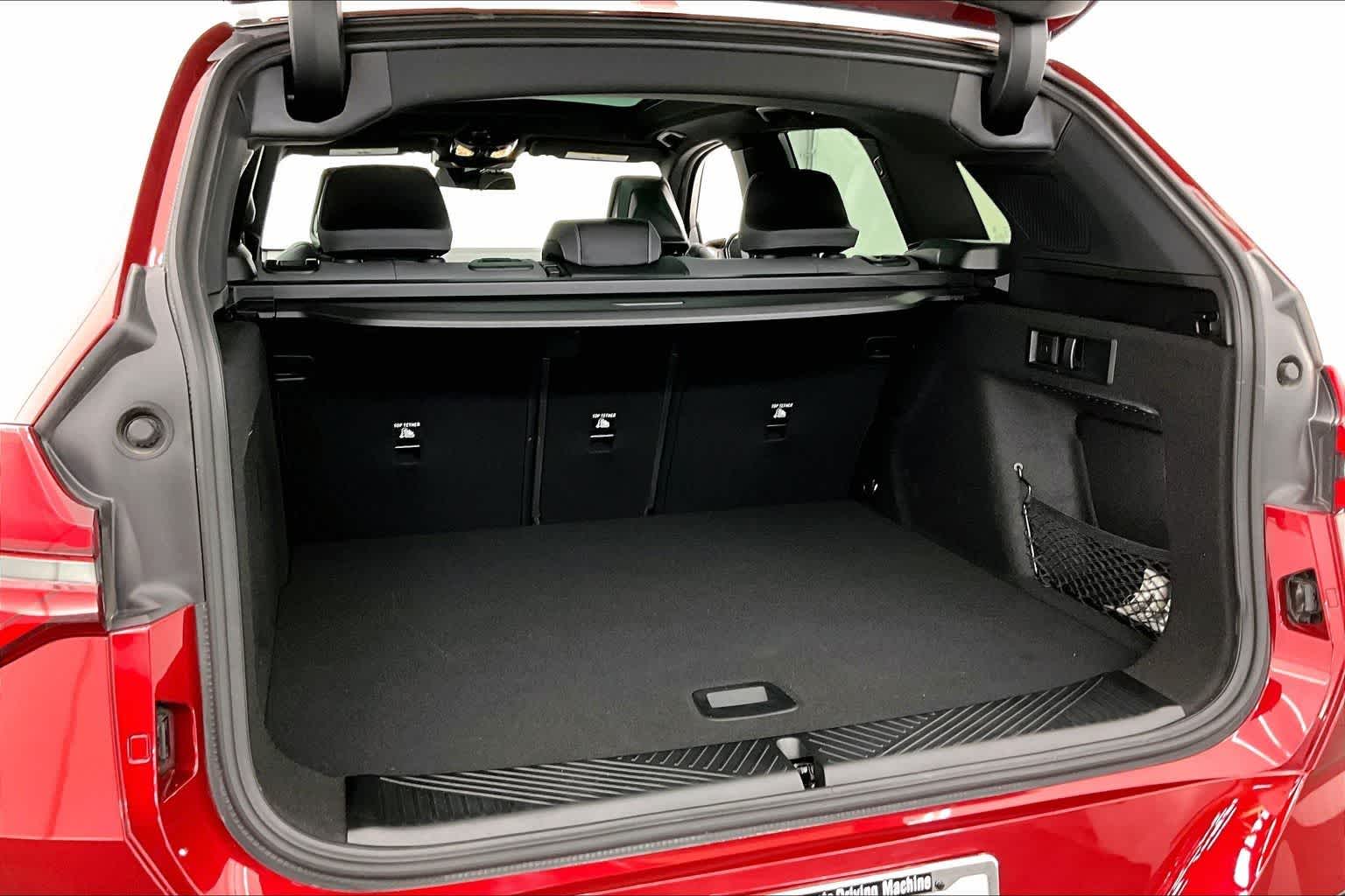 Thumbnail: 2025 BMW X3 - 18