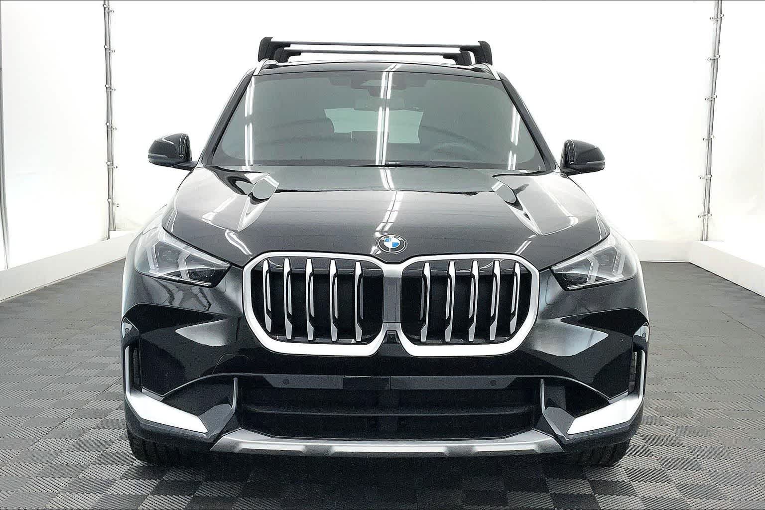 Thumbnail: 2025 BMW X1 - 6