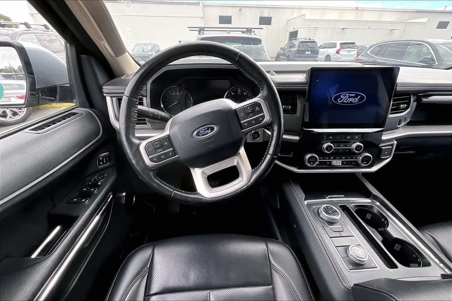 Thumbnail: 2024 Ford Expedition - 15