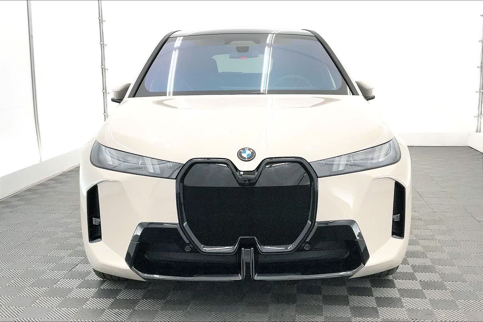 Thumbnail: 2026 BMW iX - 6