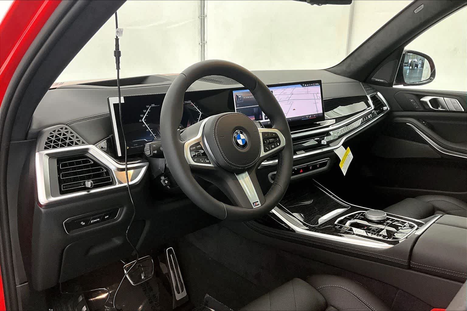 Thumbnail: 2026 BMW X7 - 2