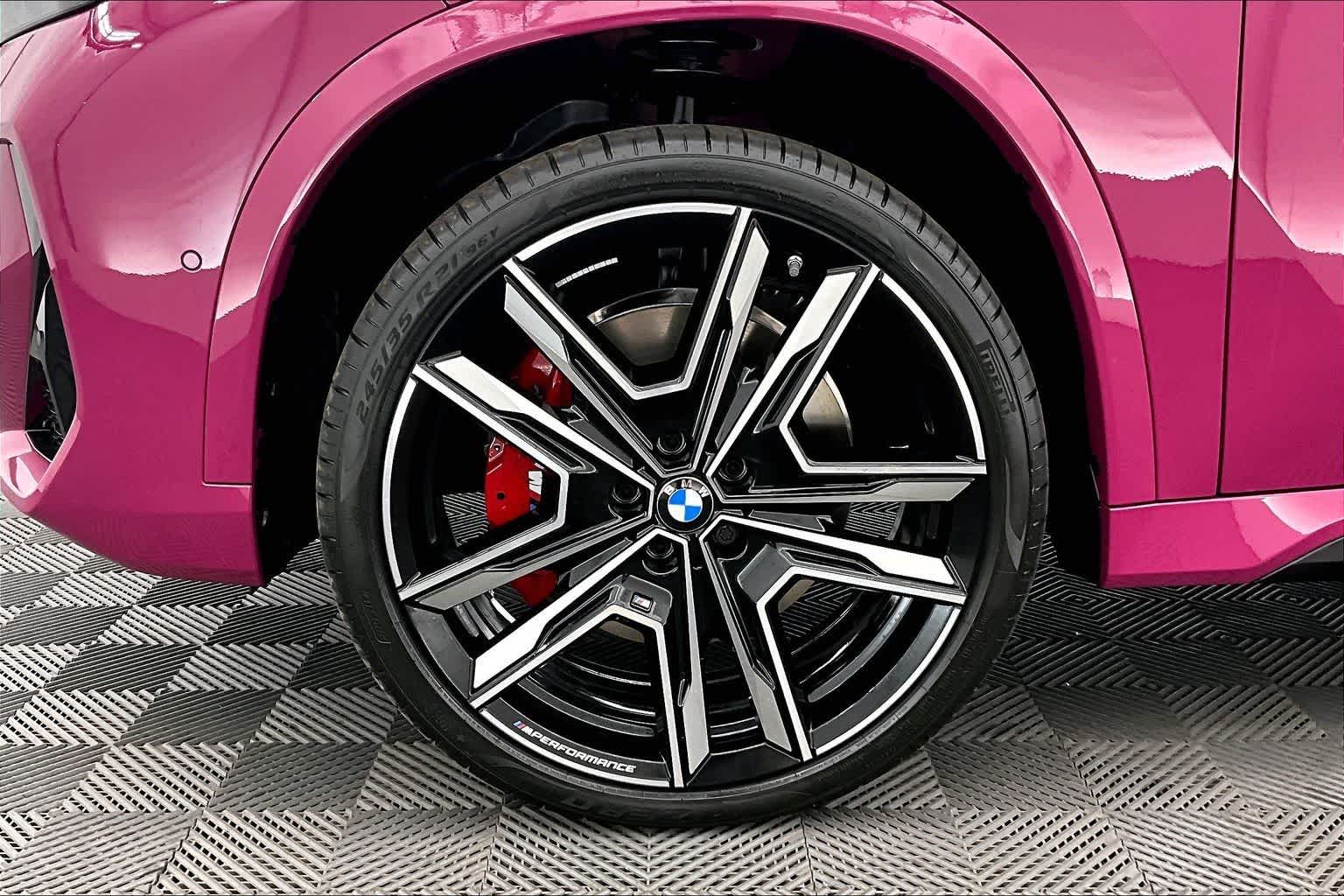 Thumbnail: 2026 BMW X1 - 8