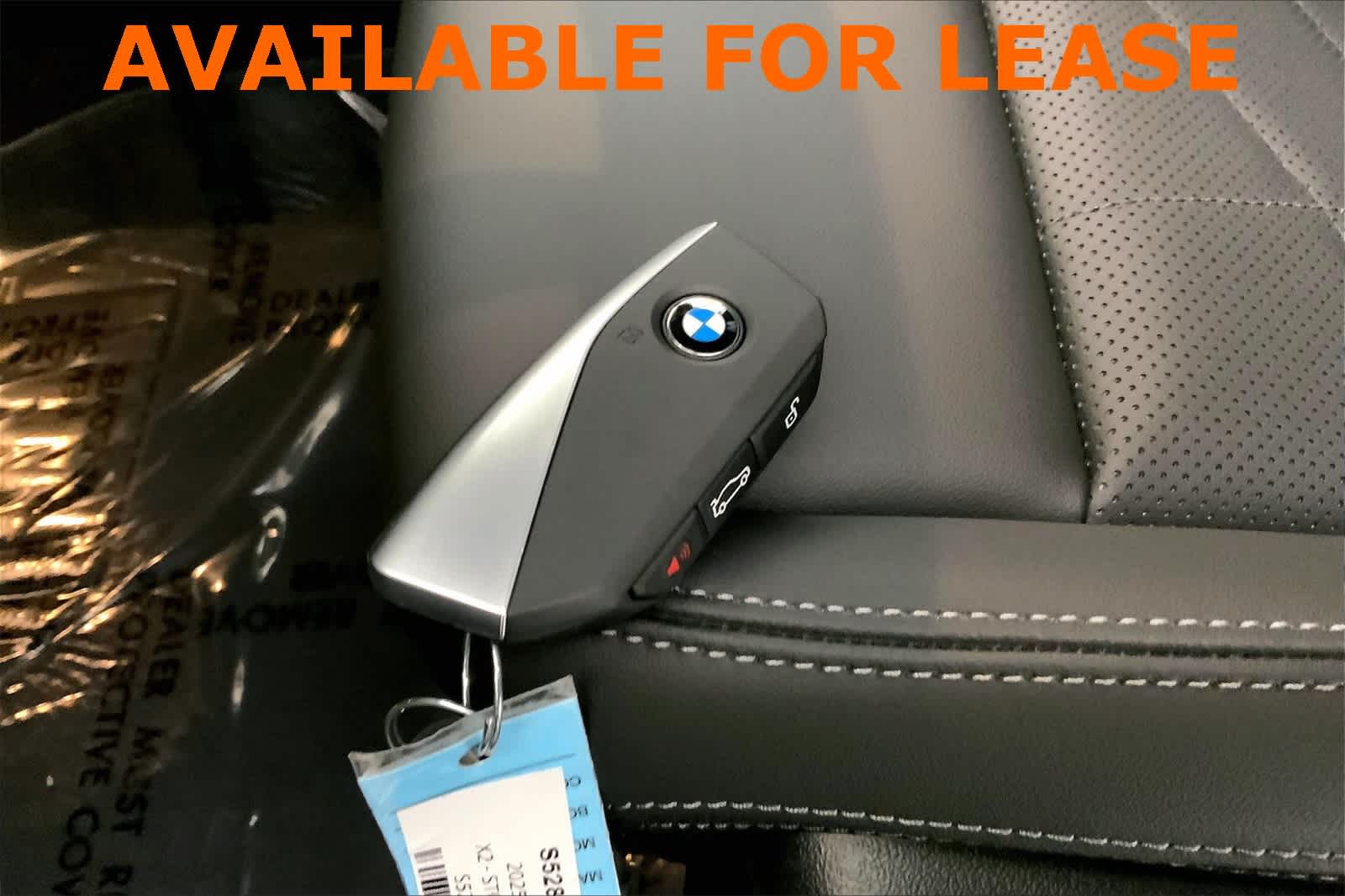 Thumbnail: 2025 BMW X2 - 20