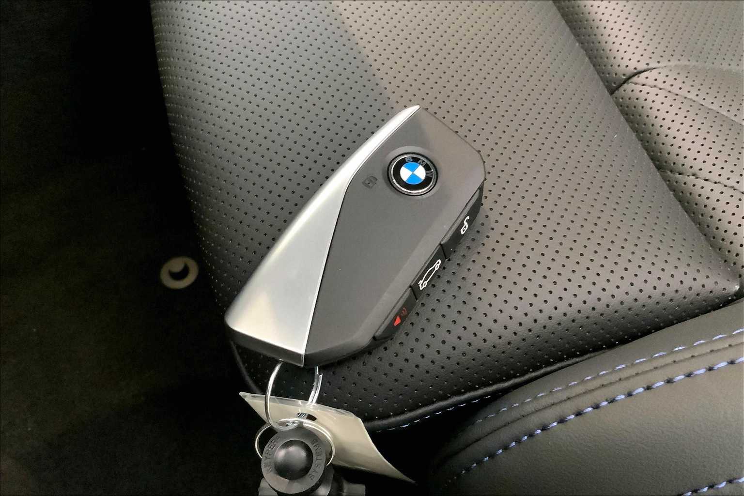2025 BMW X3 3.0i 20