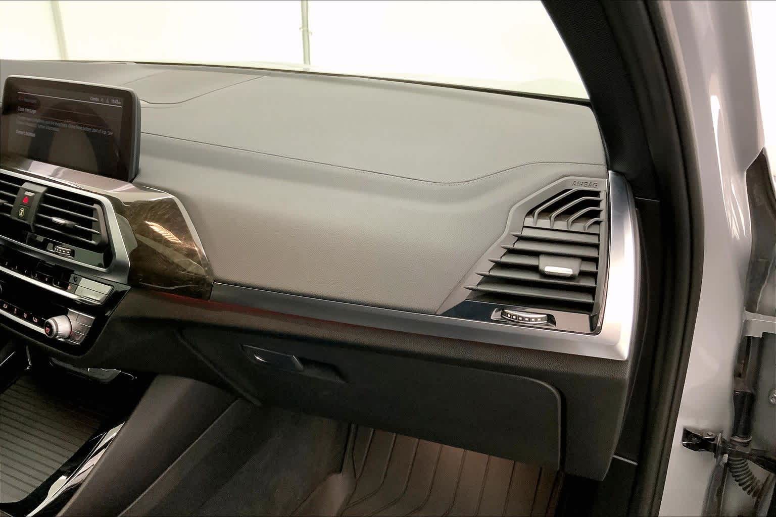 Thumbnail: 2020 BMW X3 - 23