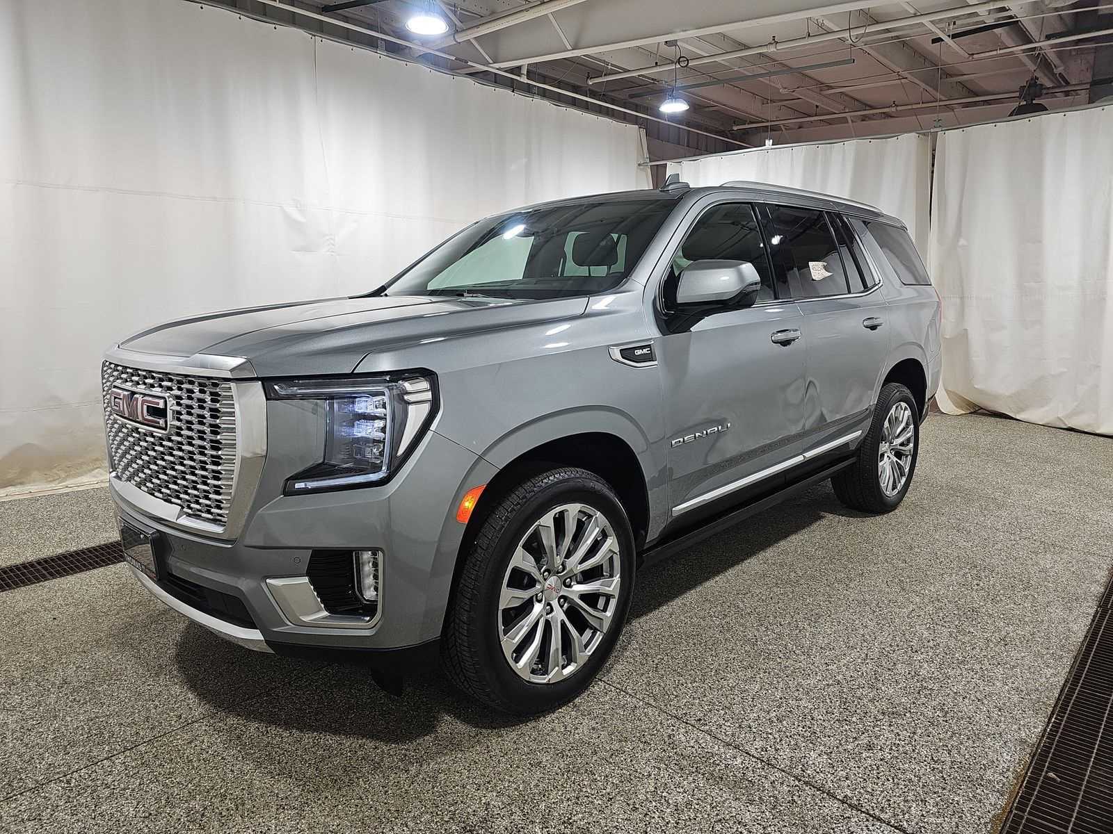 2024 GMC Yukon Denali -
                  Spokane, WA