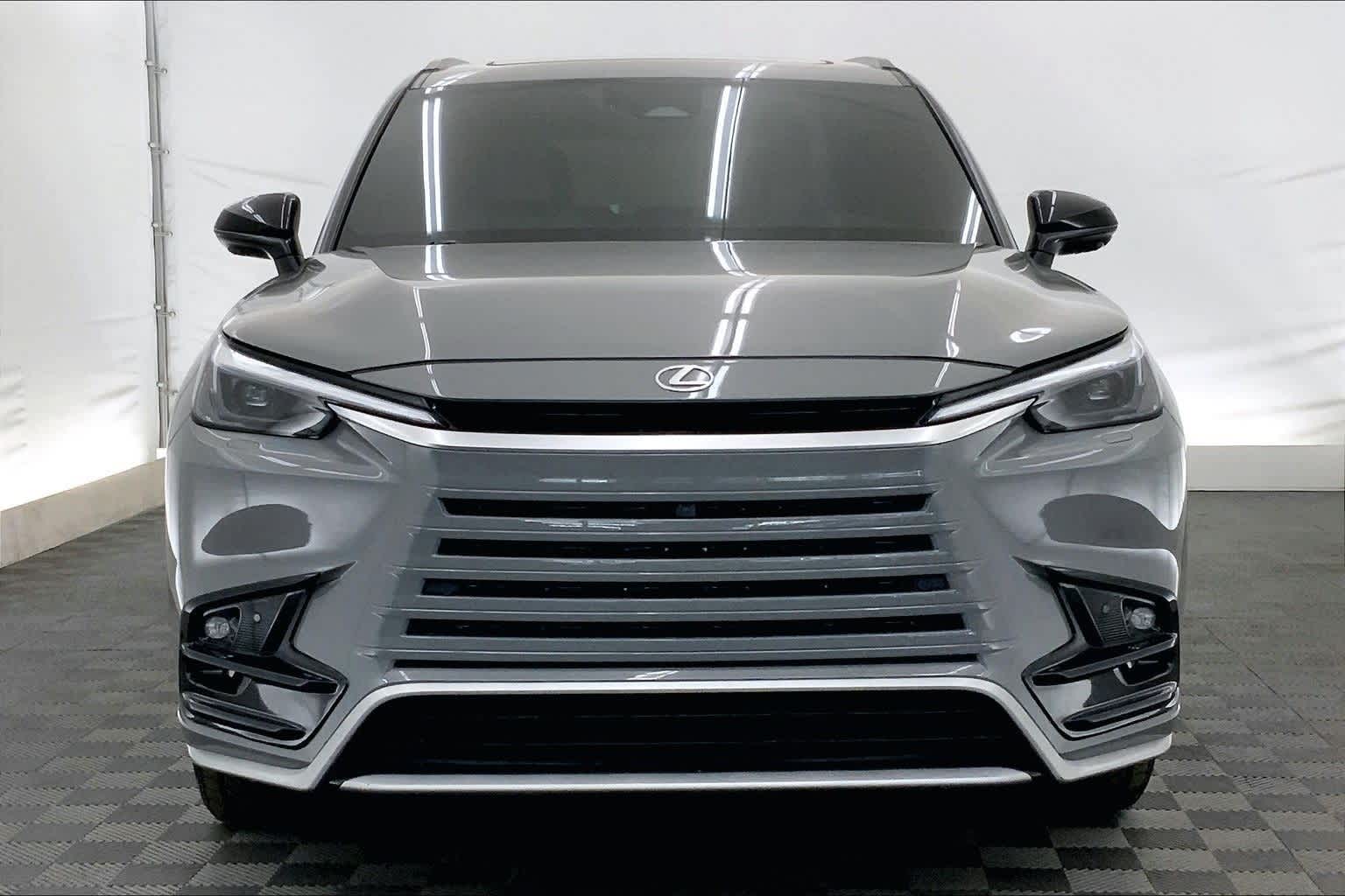 Thumbnail: 2024 Lexus TX - 6