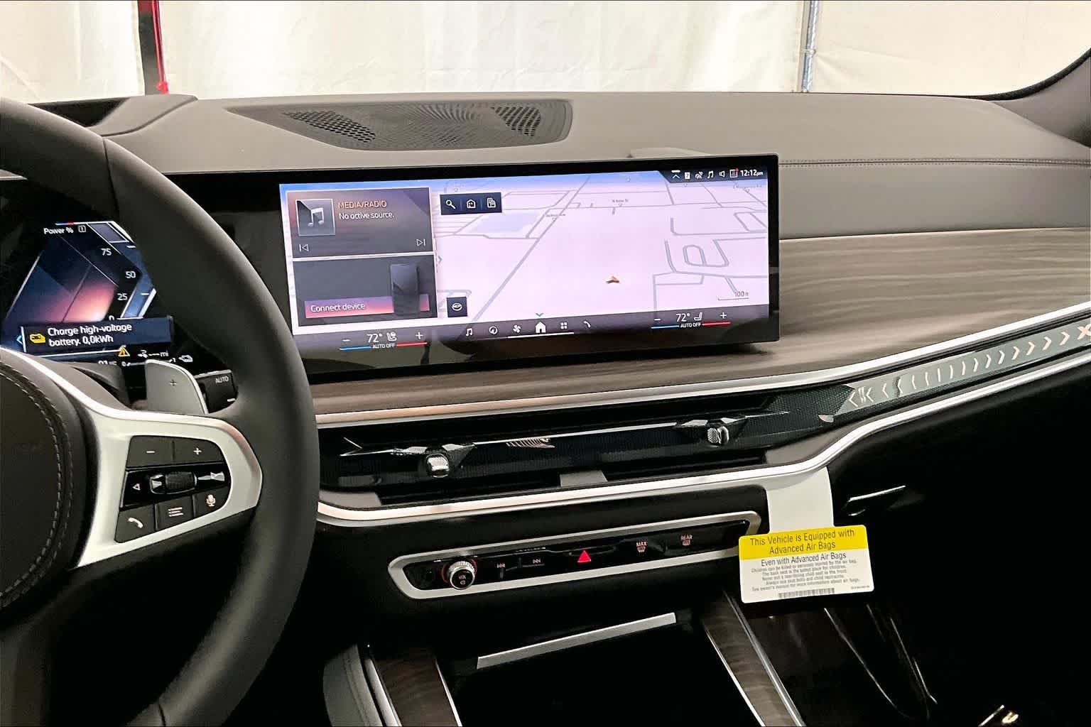 Thumbnail: 2026 BMW X5 - 16