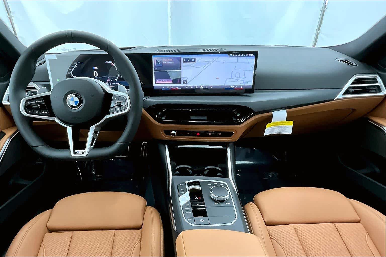 Thumbnail: 2026 BMW 3 Series - 10