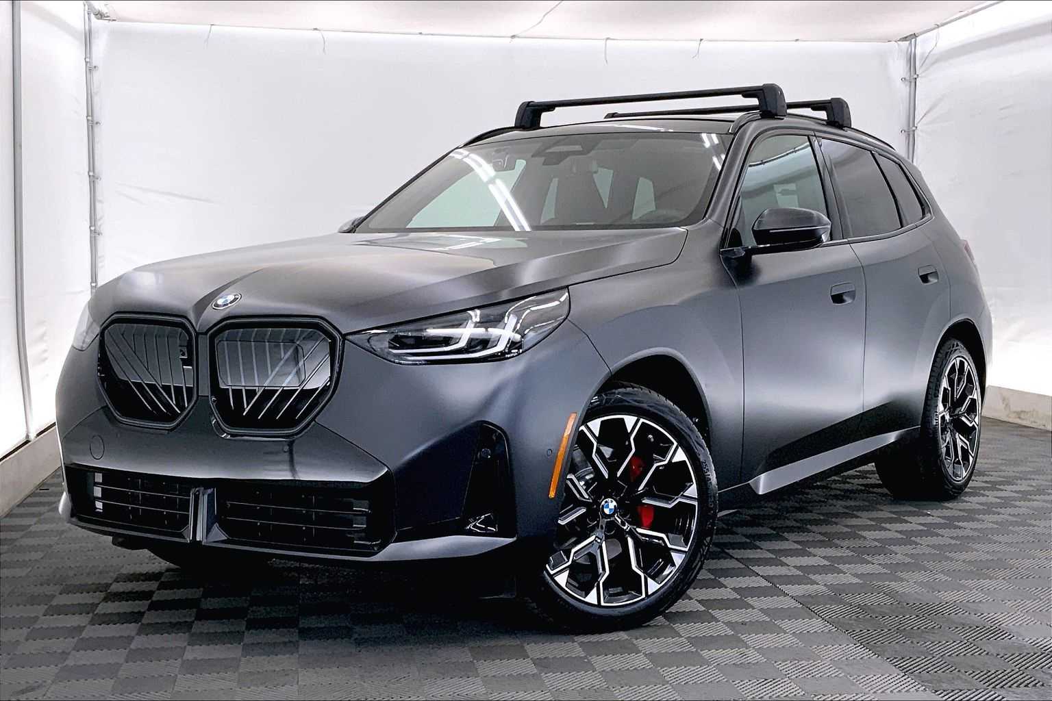 2025 BMW X3 3.0i -
                  Spokane, WA
