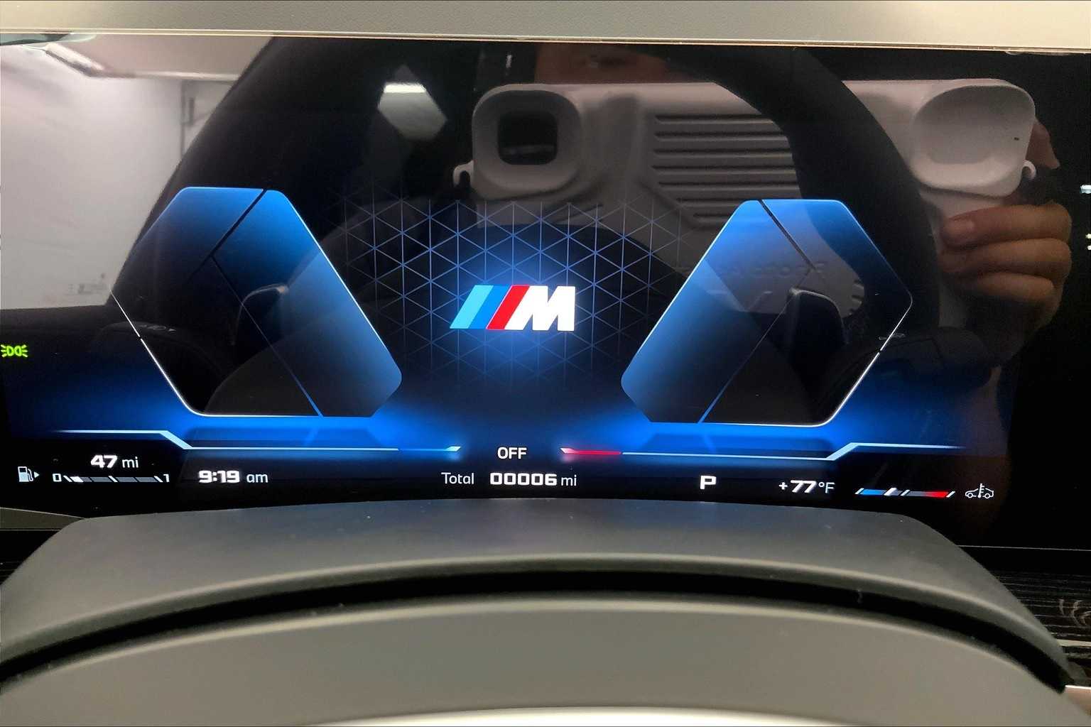 Thumbnail: 2026 BMW X7 - 18