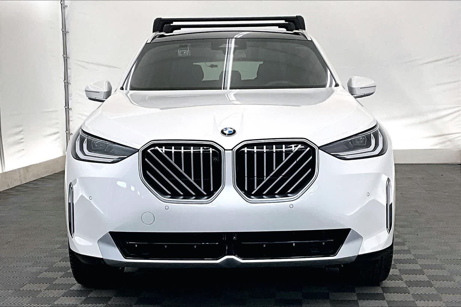 Thumbnail: 2026 BMW X3 - 6