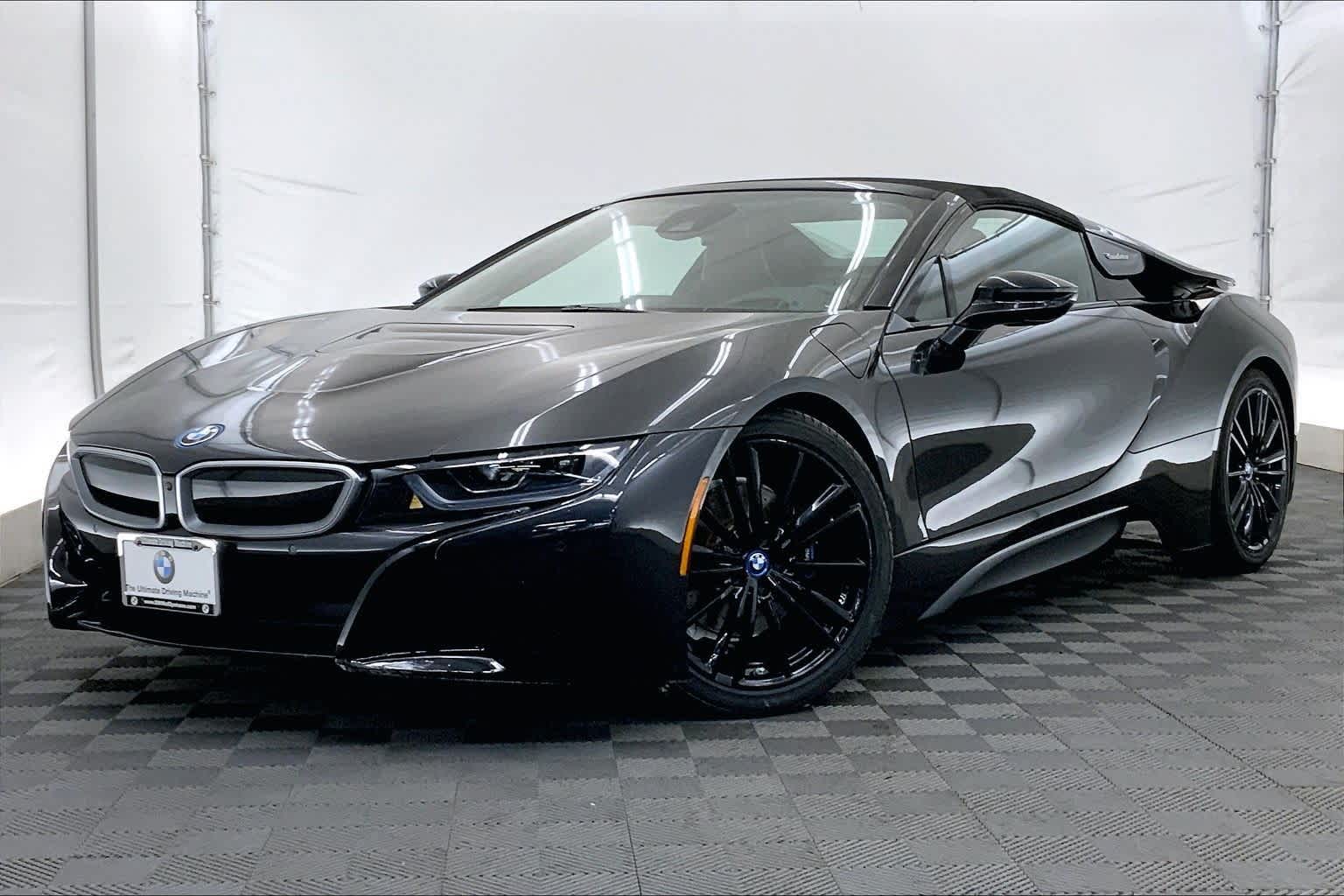 Thumbnail: 2019 BMW  - 1