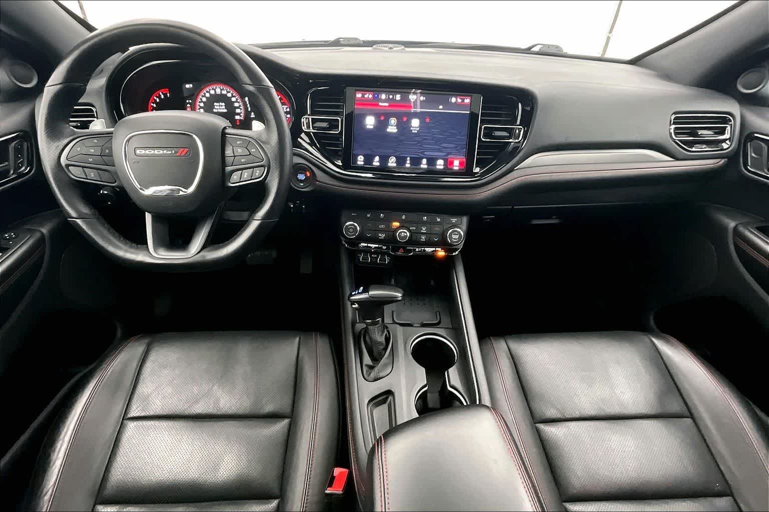 Thumbnail: 2025 Dodge Durango - 10