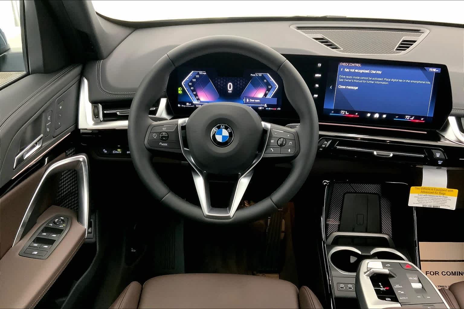 Thumbnail: 2025 BMW X1 - 15