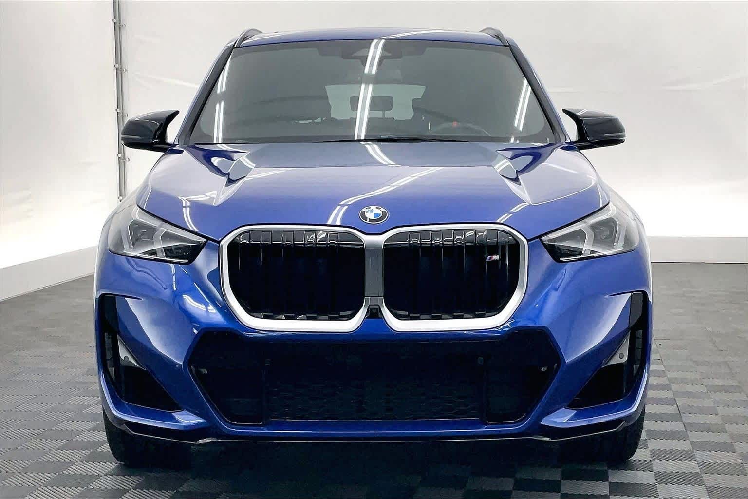 Thumbnail: 2025 BMW X1 - 6