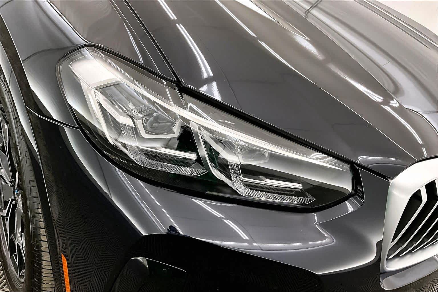 Thumbnail: 2023 BMW X3 - 31