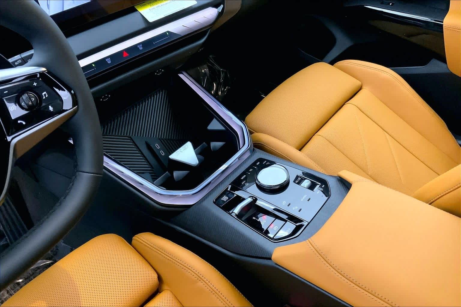 Thumbnail: 2026 BMW X3 - 17