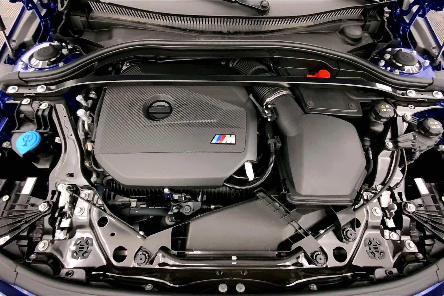 Thumbnail: 2025 BMW 2 Series - 9