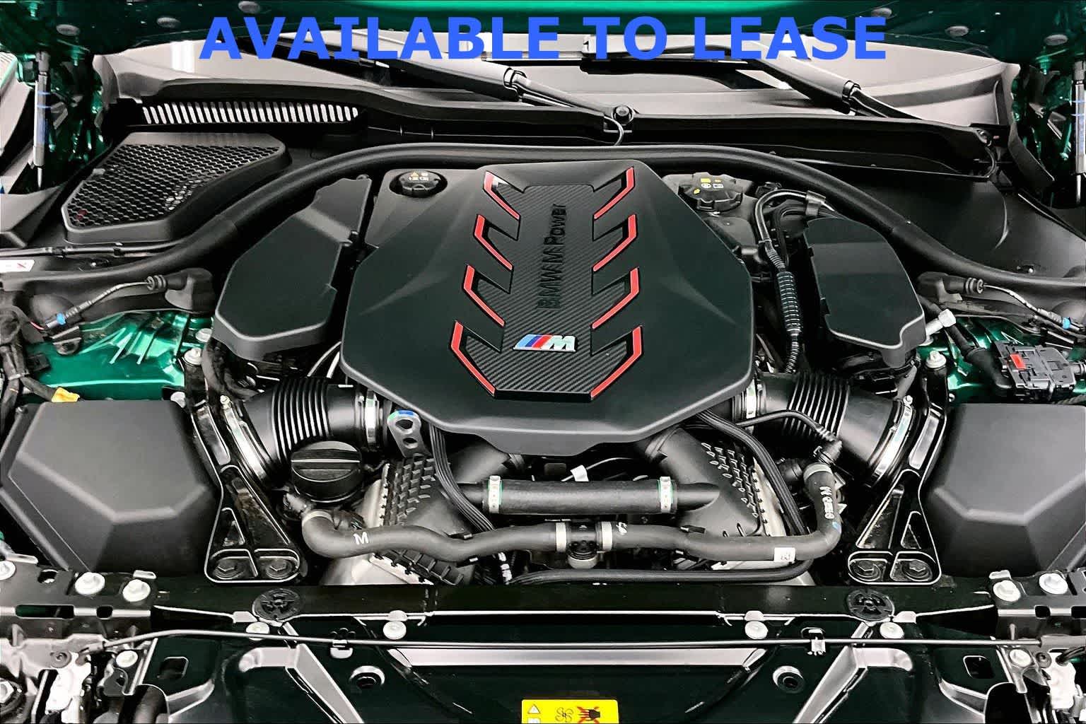 Thumbnail: 2025 BMW M5 - 9