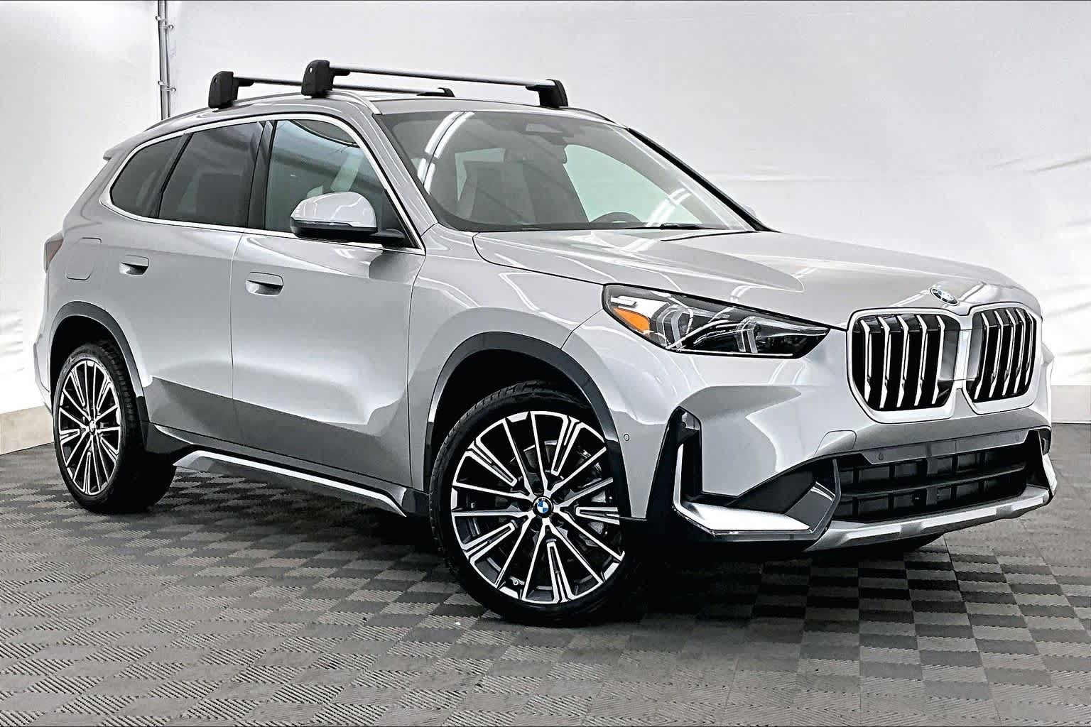 Thumbnail: 2026 BMW X1 - 21