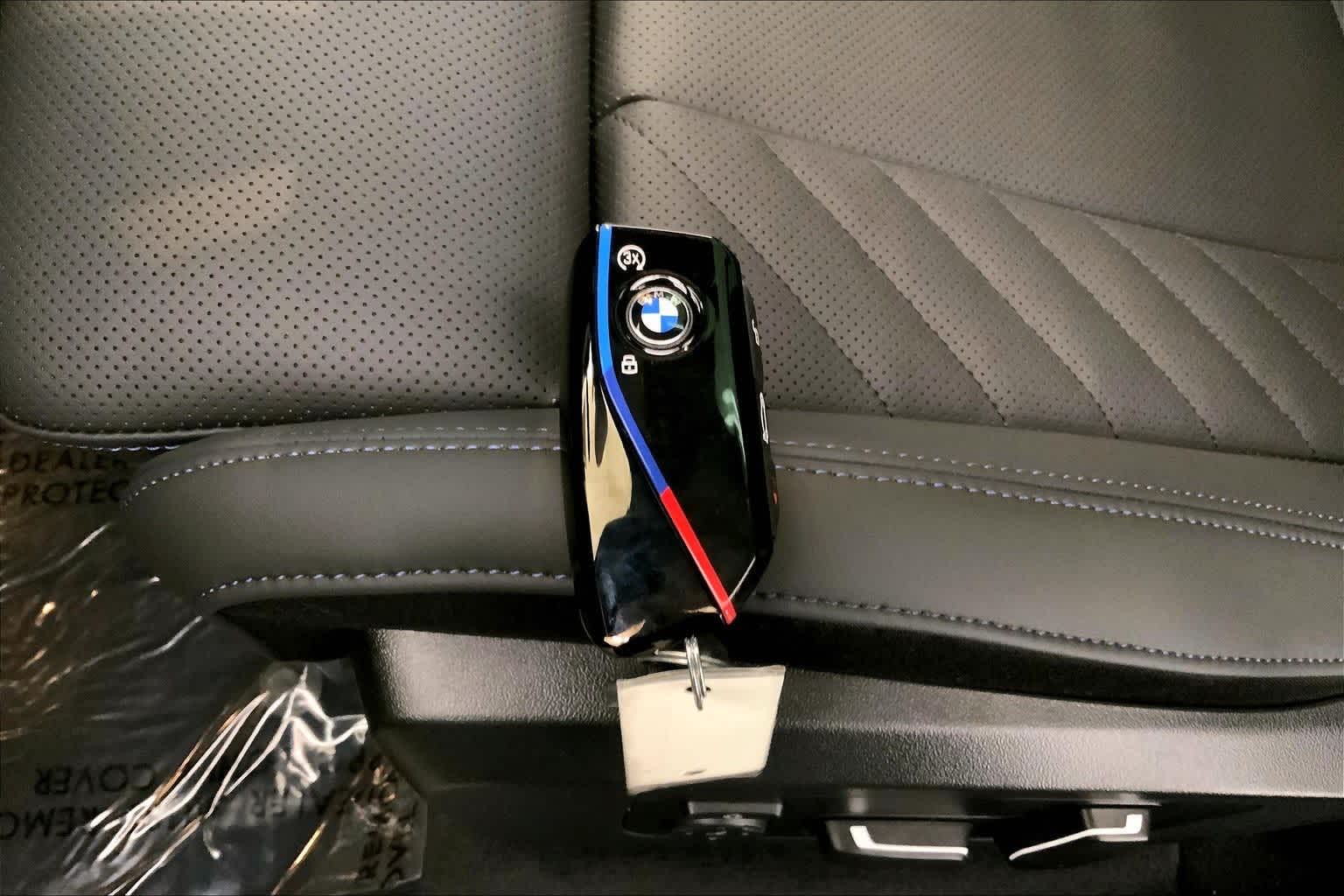 Thumbnail: 2026 BMW X3 - 20