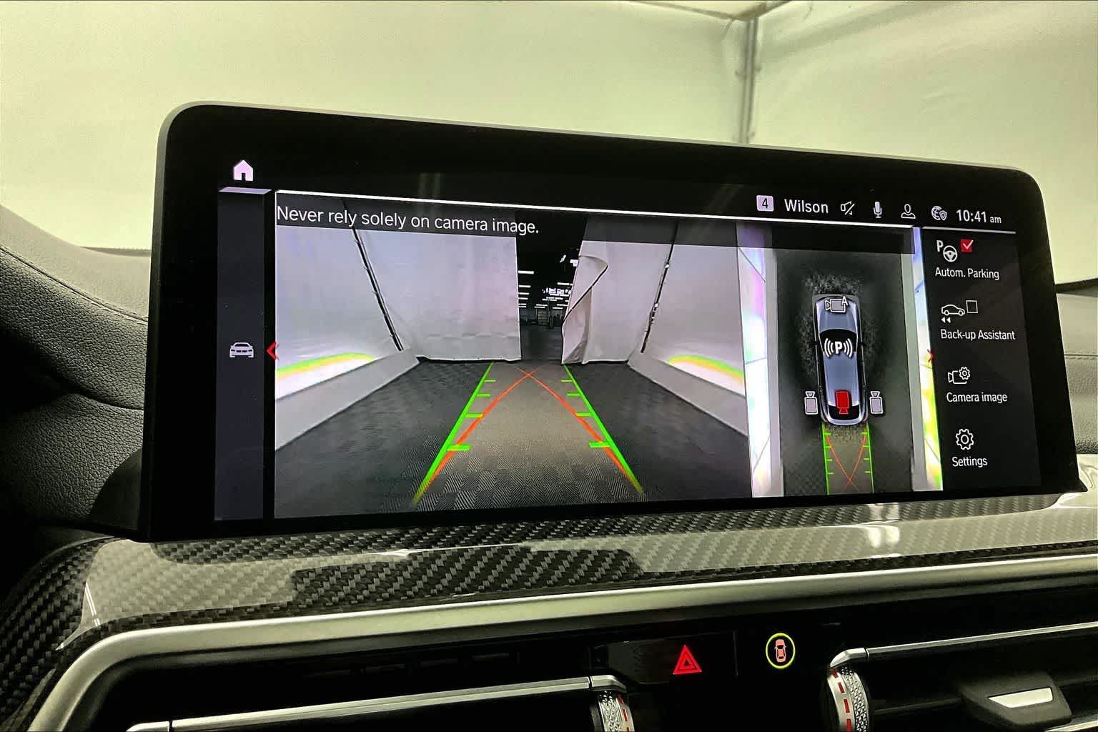 Thumbnail: 2023 BMW X4 - 26