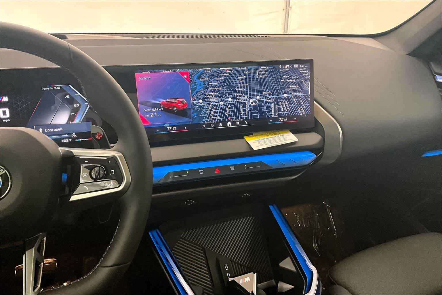 Thumbnail: 2026 BMW X3 - 16