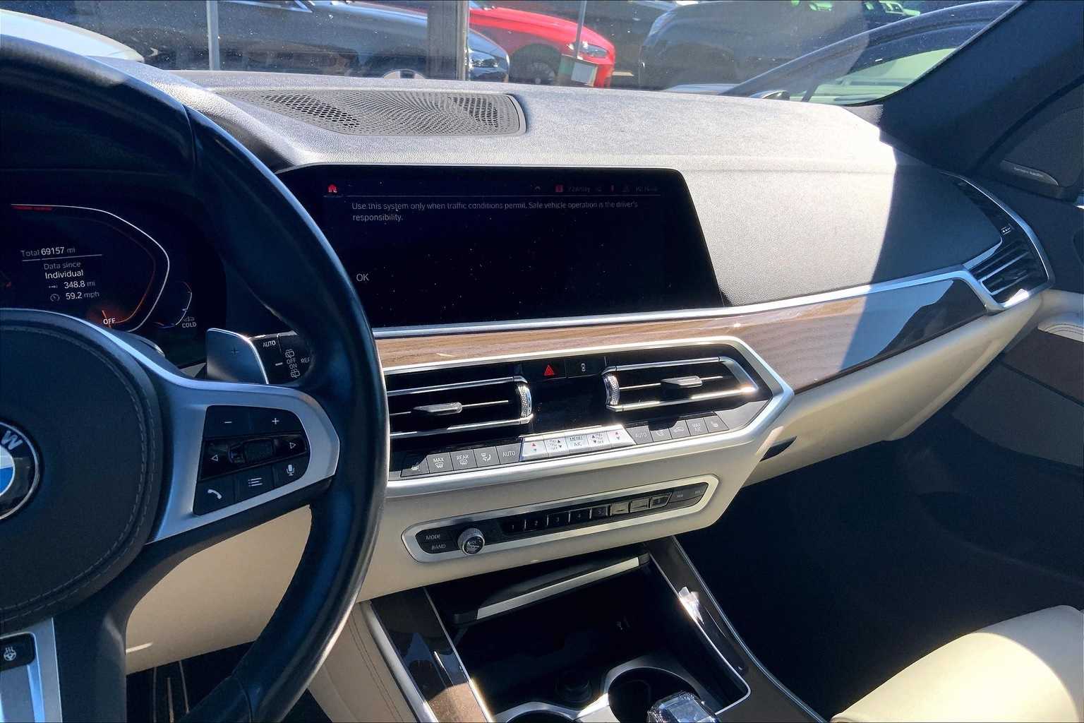 Thumbnail: 2019 BMW X5 - 16